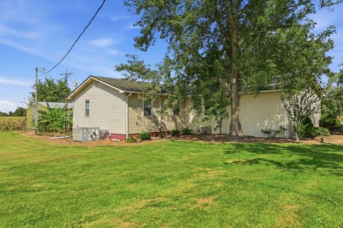 1332 Batts Road, Wickliffe, KY 42087 — photo 2