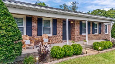 4042 Whitemark Court, Lexington, KY 40516 — photo 4