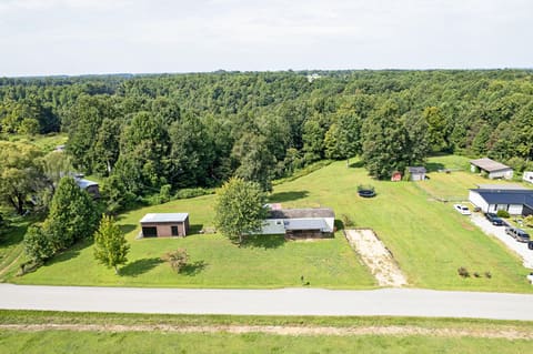 1135 Strong Branch Rd Road, Liberty, KY 42539 — photo 3