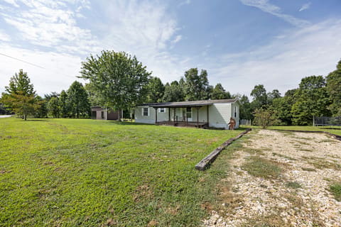 1135 Strong Branch Rd Road, Liberty, KY 42539 — photo 4