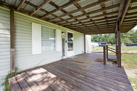 1135 Strong Branch Rd Road, Liberty, KY 42539 — photo 5