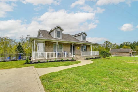 9846 W Ky-330 Highway, Berry, KY 41003 — photo 3