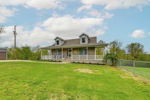 9846 W Ky-330 Highway, Berry, KY 41003 — photo 2