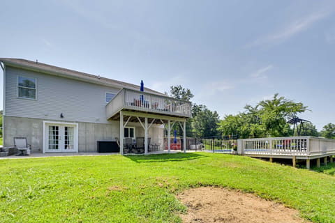 9846 W Ky-330 Highway, Berry, KY 41003 — photo 4