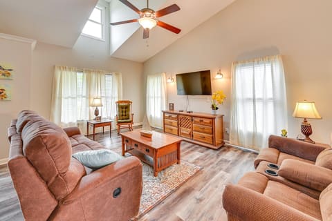 9846 W Ky-330 Highway, Berry, KY 41003 — photo 5