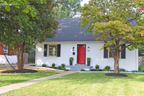 420 Longview Drive, Lexington, KY 40503 — photo 2