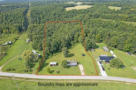 1135 Strong Branch Rd Road, Liberty, KY 42539 — photo 2