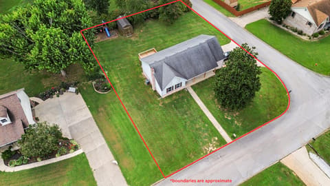 612 Woodview Drive, Somerset, KY 42503 — photo 2
