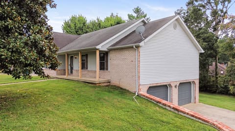 612 Woodview Drive, Somerset, KY 42503 — photo 3