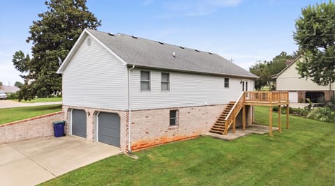 612 Woodview Drive, Somerset, KY 42503 — photo 4