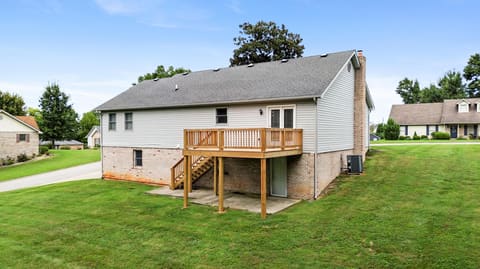 612 Woodview Drive, Somerset, KY 42503 — photo 5