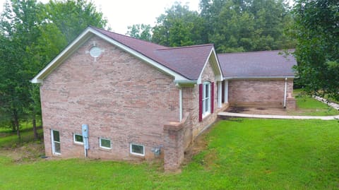 197 Delaware Road, Gilbertsville, KY 42044 — photo 2
