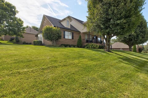 123 Winterberry Circle, Winchester, KY 40391 — photo 4