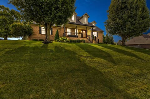 123 Winterberry Circle, Winchester, KY 40391 — photo 3