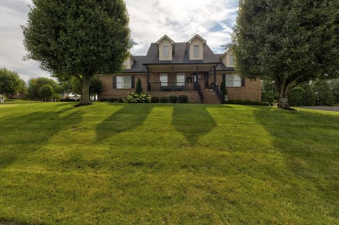 123 Winterberry Circle, Winchester, KY 40391 — photo 2