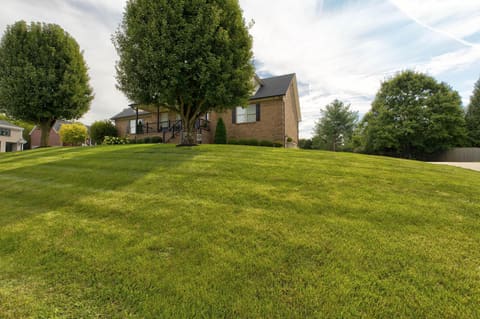 123 Winterberry Circle, Winchester, KY 40391 — photo 5