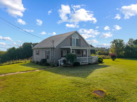 1195 Bethelridge Road, Bethelridge, KY 42516 — photo 3