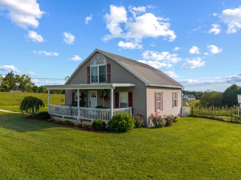 1195 Bethelridge Road, Bethelridge, KY 42516 — photo 2