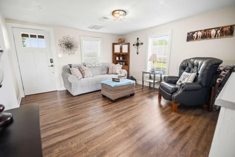 1195 Bethelridge Road, Bethelridge, KY 42516 — photo 5