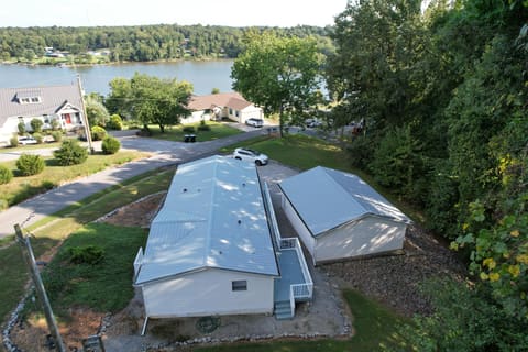 934 Cantrell Road, Eddyville, KY 42038 — photo 2