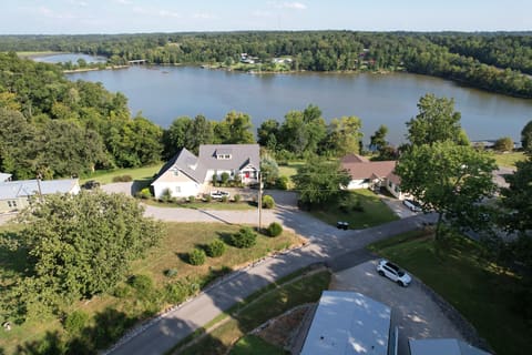 934 Cantrell Road, Eddyville, KY 42038 — photo 4