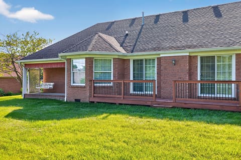 1050 Burnell Drive, Berea, KY 40403 — photo 3