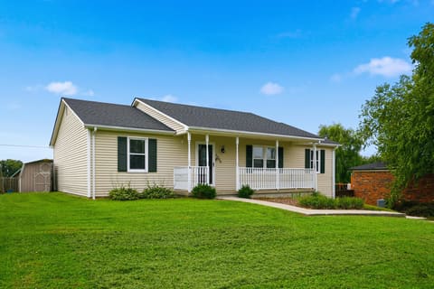 1064 Jenny Lillard Road, Lawrenceburg, KY 40342 — photo 2
