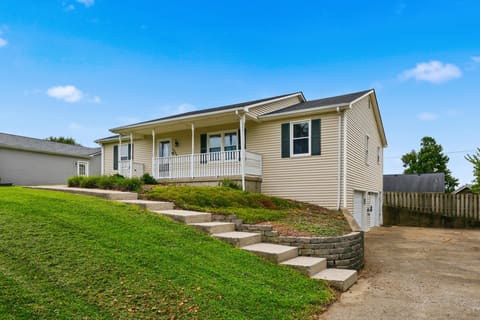 1064 Jenny Lillard Road, Lawrenceburg, KY 40342 — photo 3