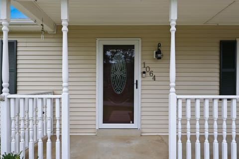 1064 Jenny Lillard Road, Lawrenceburg, KY 40342 — photo 4