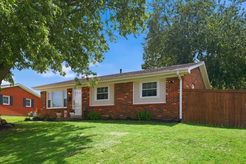 2702 Stetson Lane, Lexington, KY 40517 — photo 2