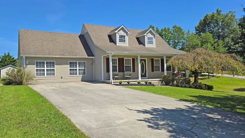 1301 Sasser School Road, London, KY 40741 — photo 2
