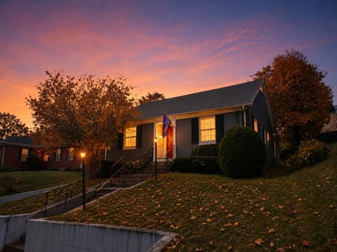 104 Reservoir Road, Frankfort, KY 40601 — photo 2