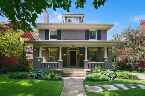 211 McDowell Road, Lexington, KY 40502 — photo 2