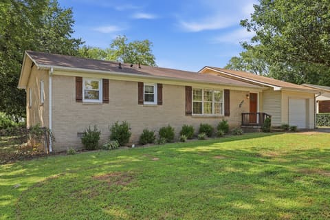 1312 Kirkwood, Murray, KY 42071 — photo 2