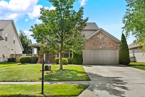 3624 Stolen Horse Trace, Lexington, KY 40509 — photo 2