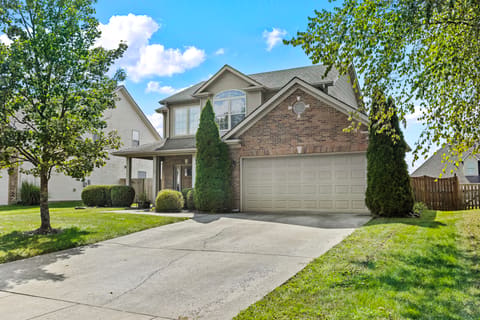3624 Stolen Horse Trace, Lexington, KY 40509 — photo 3
