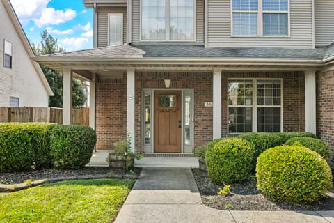 3624 Stolen Horse Trace, Lexington, KY 40509 — photo 4