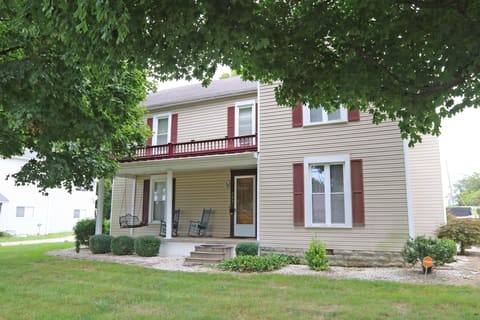 202 Chambers Avenue, Georgetown, KY 40324 — photo 2