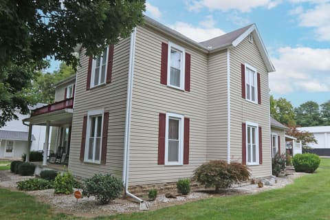 202 Chambers Avenue, Georgetown, KY 40324 — photo 3