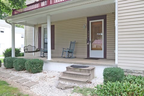 202 Chambers Avenue, Georgetown, KY 40324 — photo 4