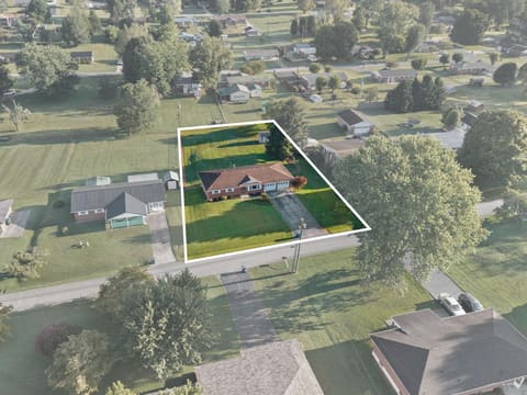 817 S Horseshoe Drive, Somerset, KY 42501 — photo 4