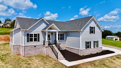 335 Hidden Crest Drive, Somerset, KY 42503 — photo 2