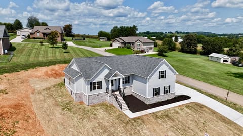 335 Hidden Crest Drive, Somerset, KY 42503 — photo 3