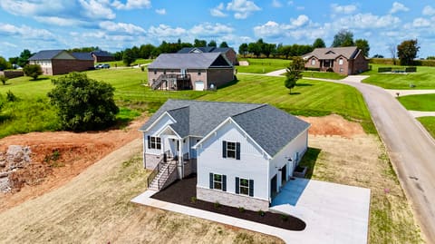 335 Hidden Crest Drive, Somerset, KY 42503 — photo 4