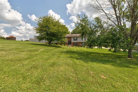 1510 Fogg Pike, Mt Sterling, KY 40353 — photo 2