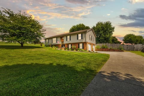 1510 Fogg Pike, Mt Sterling, KY 40353 — photo 4