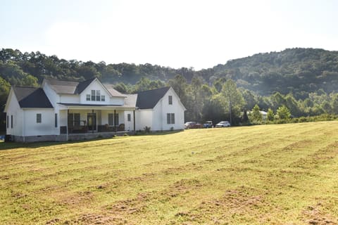 13197 Kentucky 59, Vanceburg, KY 41179 — photo 5