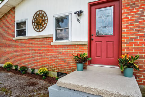 115 Cherry Road, Berea, KY 40403 — photo 2