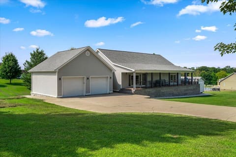 108 Elizabeth Jade Lane, Georgetown, KY 40324 — photo 4