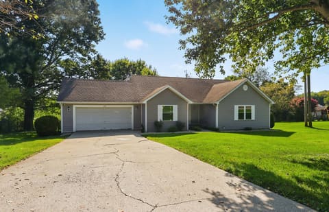 112 Silvercreek Drive, Danville, KY 40422 — photo 2